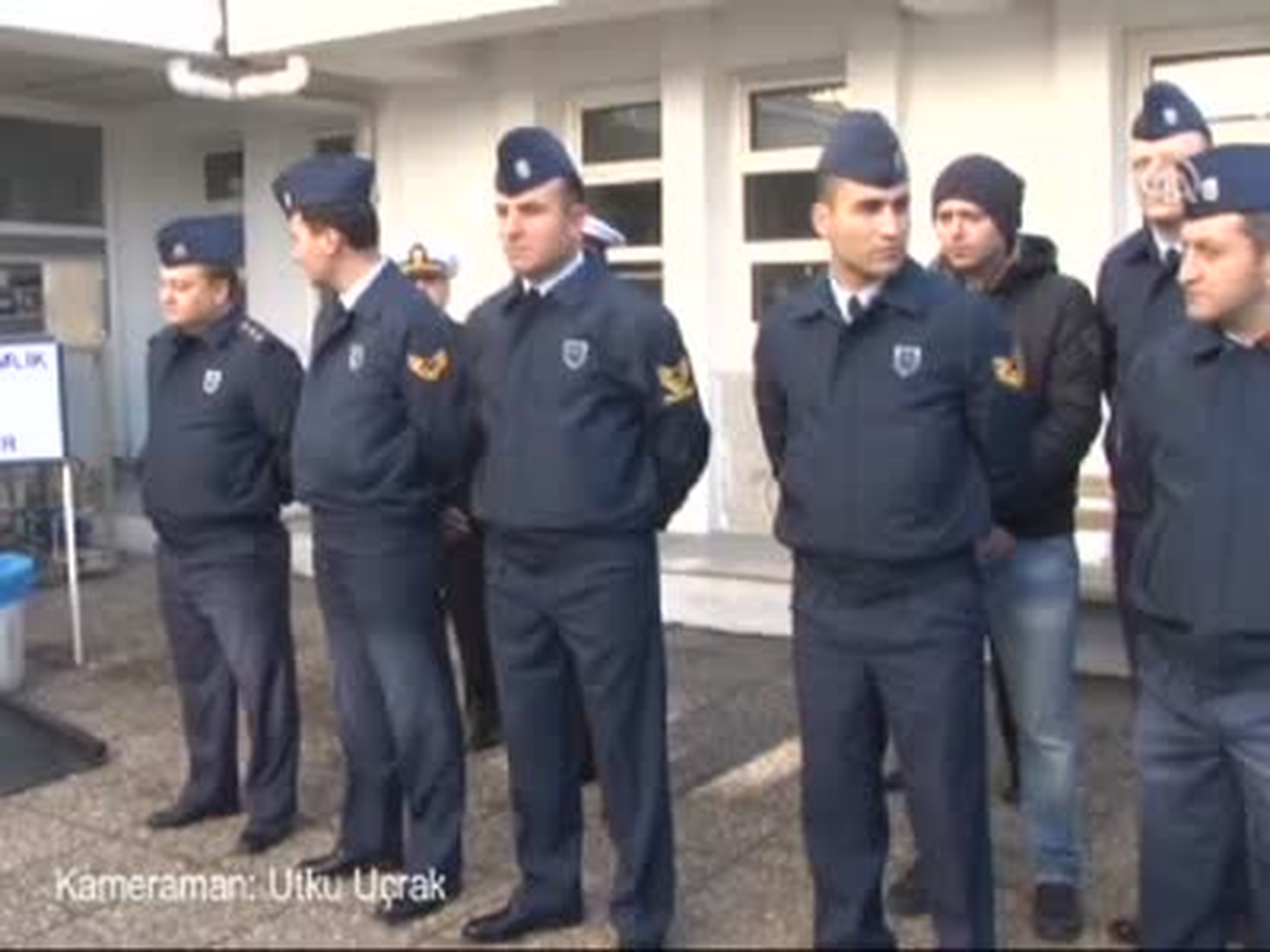 Zeynep Bebeğe Ambulans Uçak