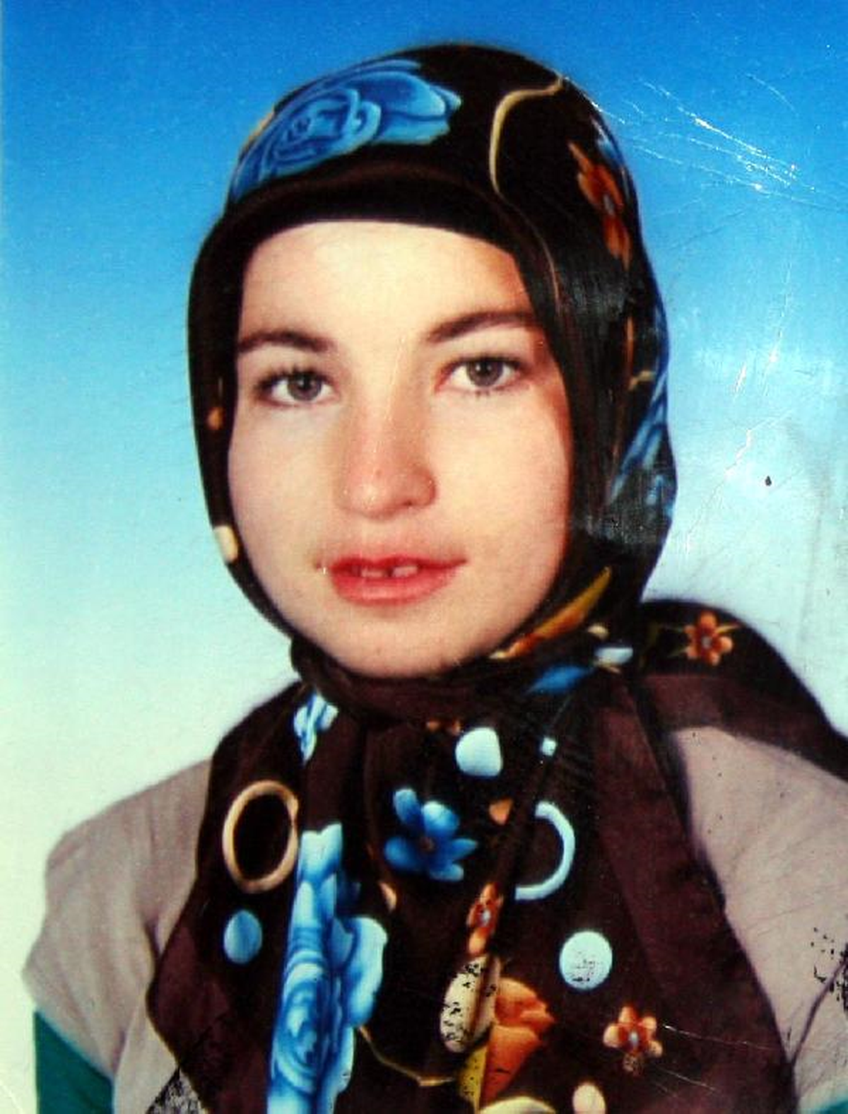 10 Aylık Evli Sultan, 1 Haftadır Kayıp
