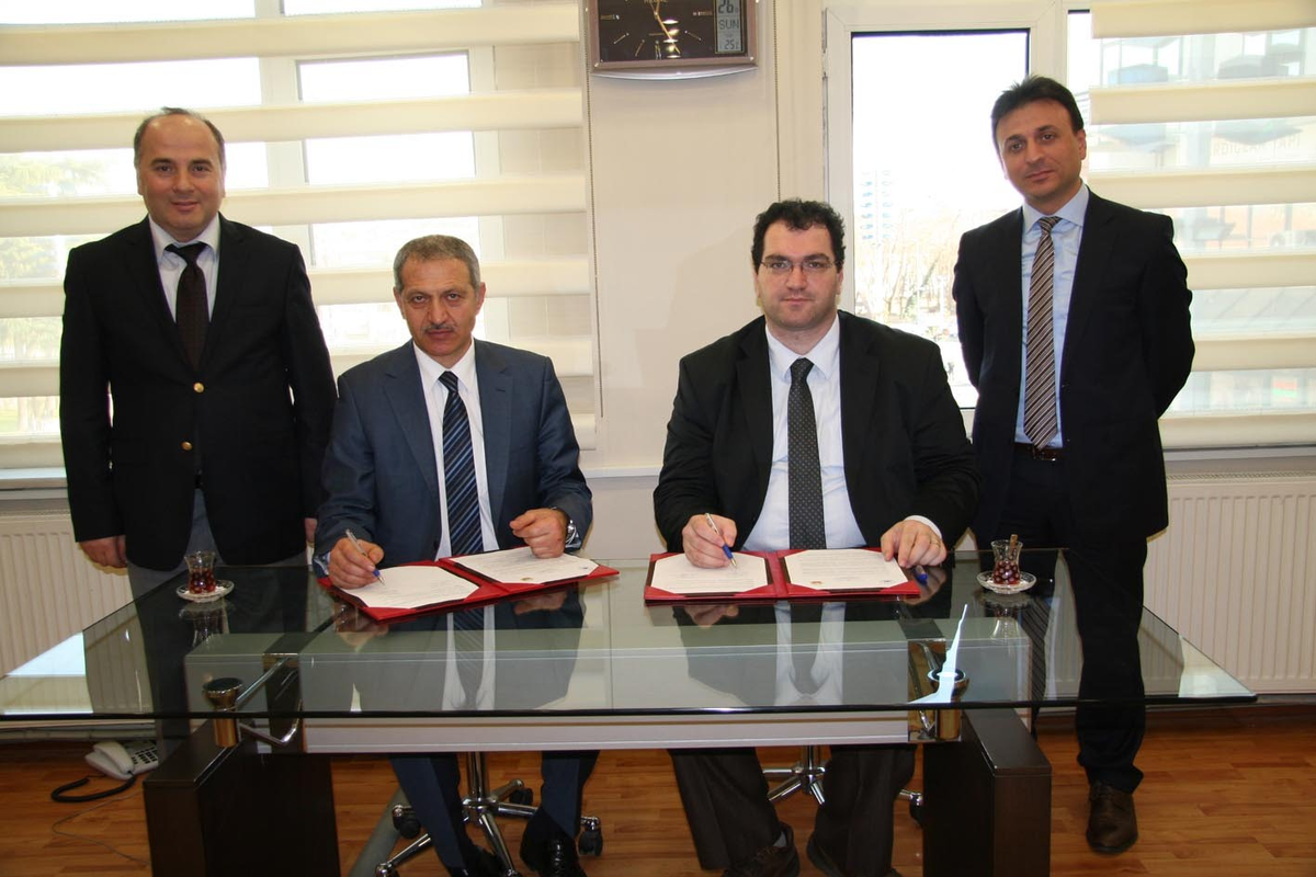 Adapazarı Belediyesi\'nden Acil Servis İstasyonu İçin Arsa