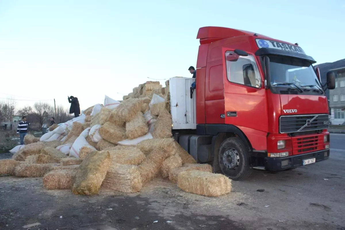 Afyonkarahisar\'da Uyuşturucu Operasyonu