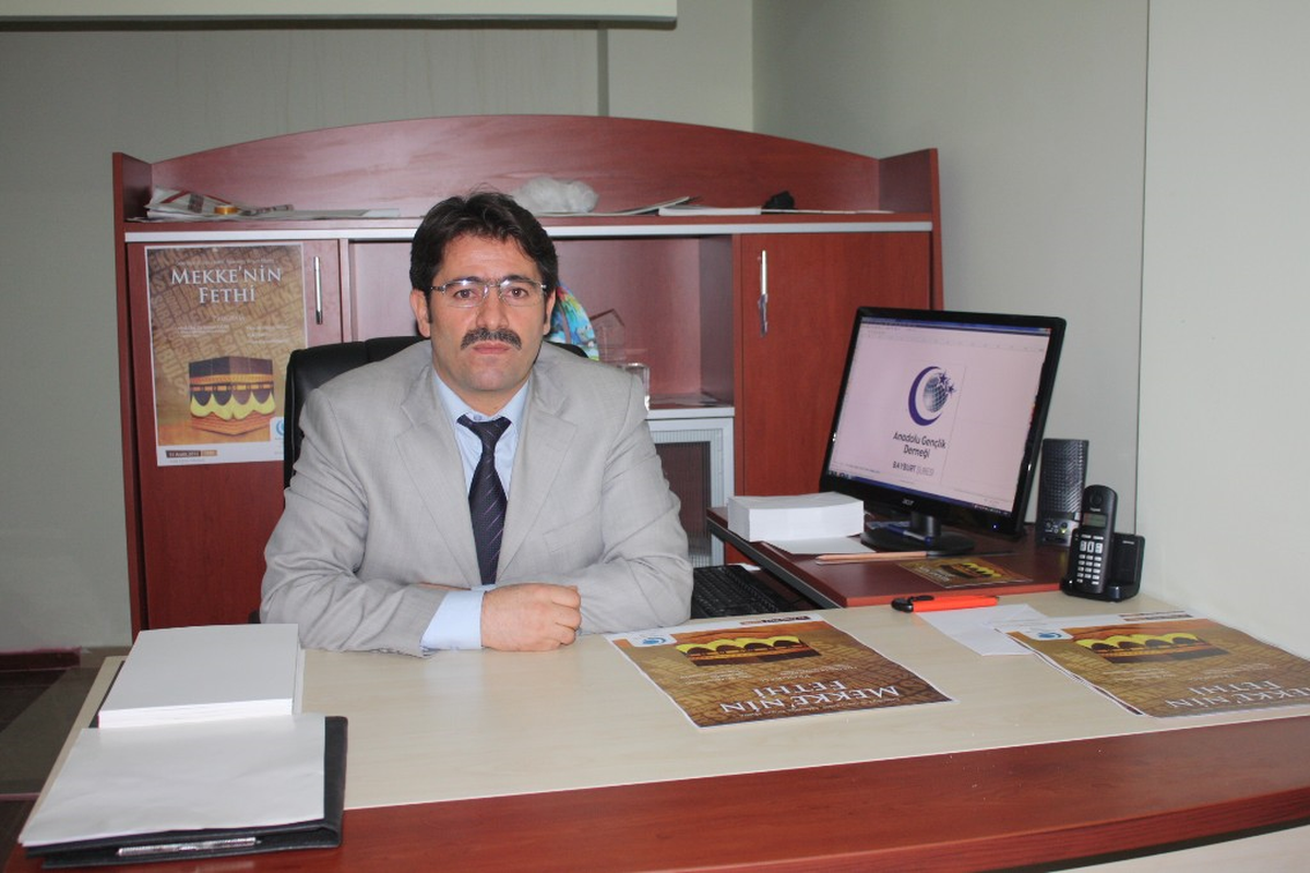 Agd, Mekke\'nin Fethi\'nin 1382. Yıl Dönümüne Hazırlanıyor