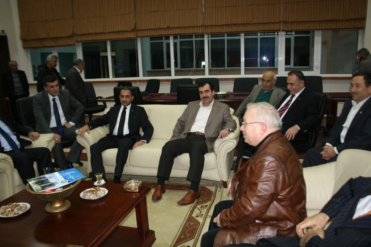 "Çek Yasasından Mağduruz"