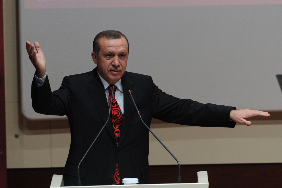 "AK Parti\'nin gençliği Farklı Olacak"