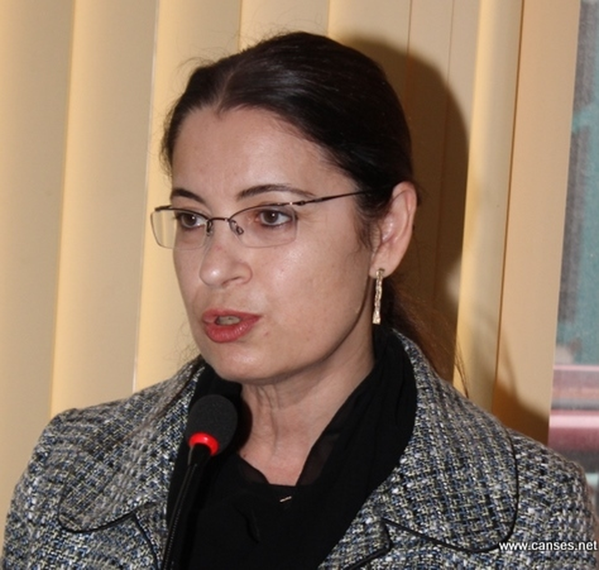 AK Parti Sakarya Milletvekili İslam Açıklaması