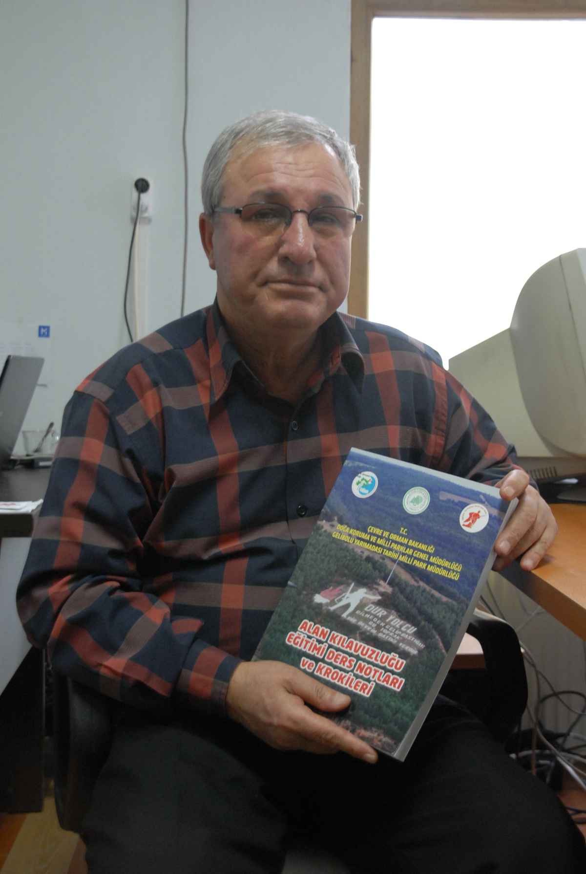 Alan Kılavuzlardan Seyit Onbaşı Haberlerine Tepki