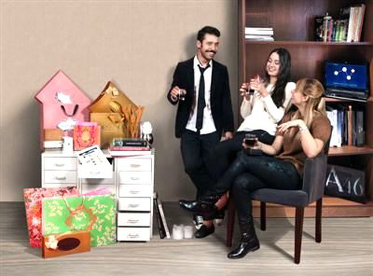 Alışverişte yeni dönem!