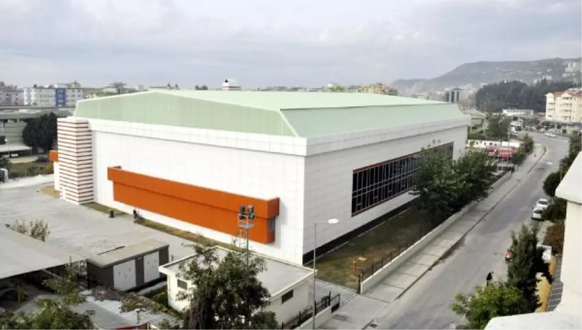 Antalya Bürosu\'nun Bölge Haberleri (2)