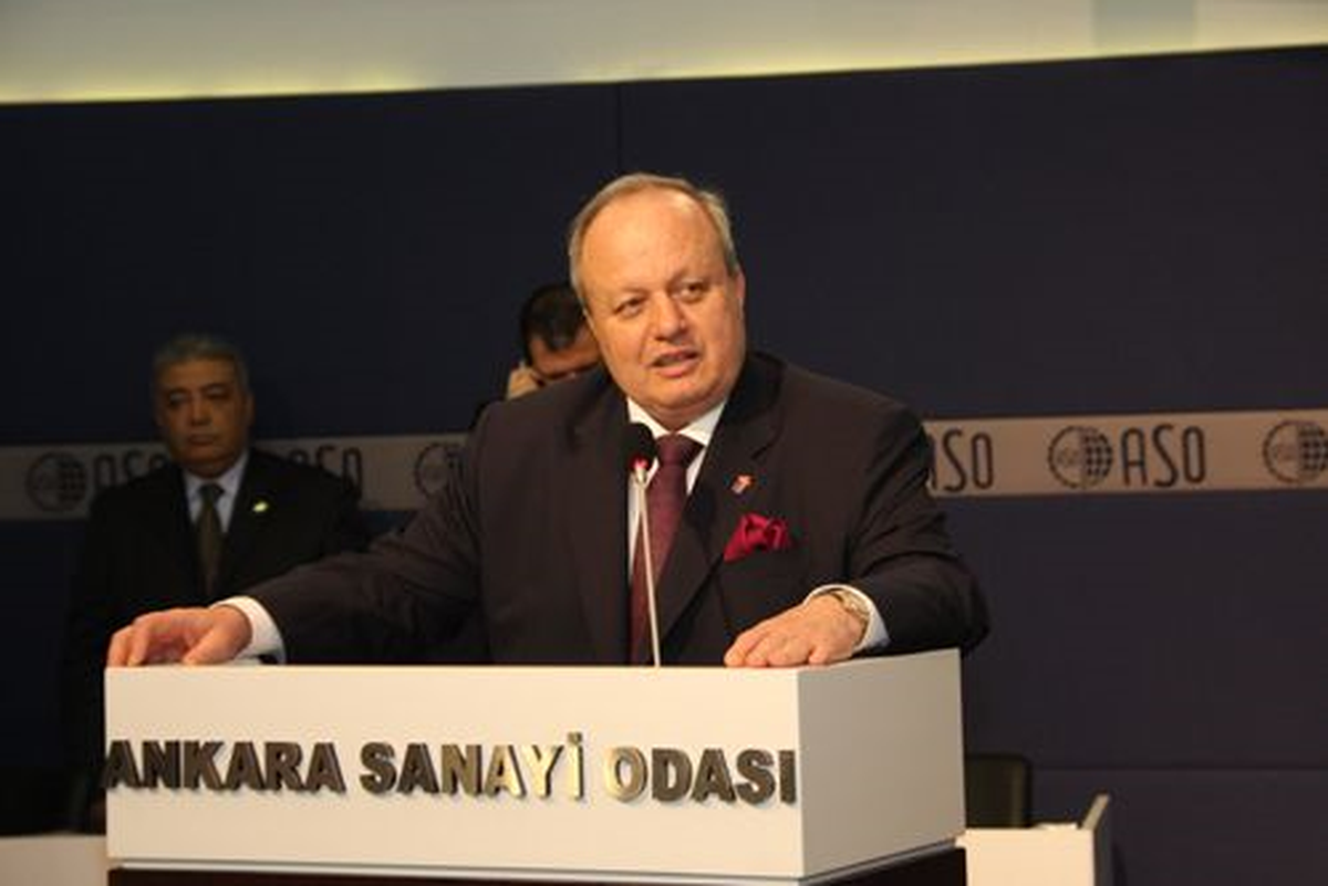 Aso 49. Yıl Ödül Töreni