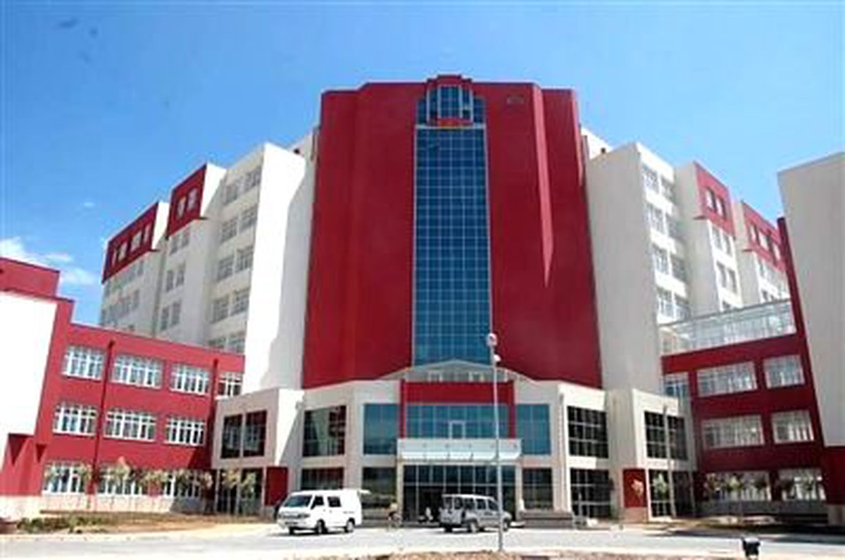 Aydın\'da Hekime Saldırı