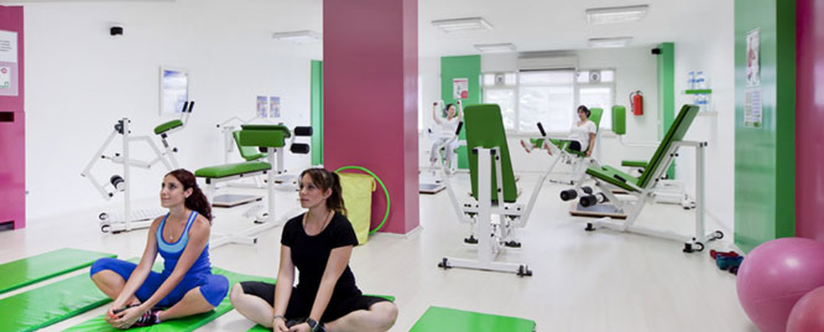 B-fit İstanbul Selimiye Merkezi Açılıyor!
