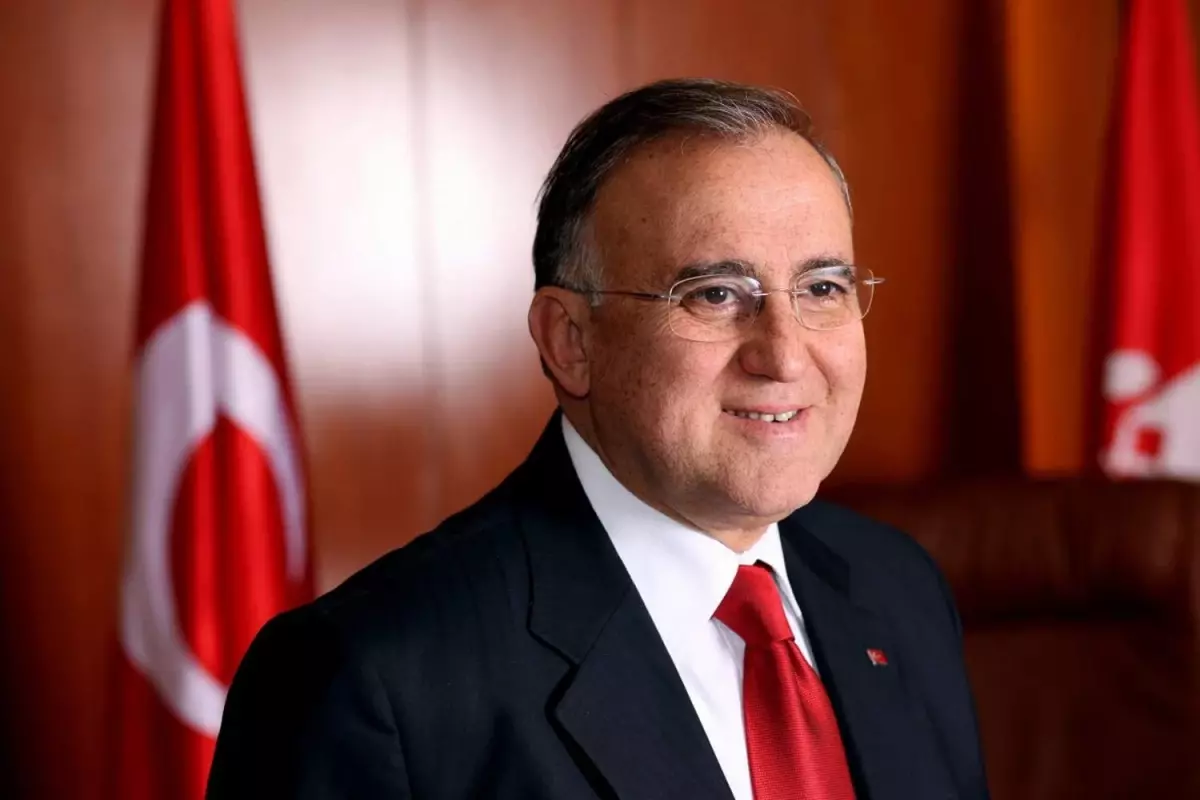 Belediye Başkanı Güzelbey, TRT Haber\'de