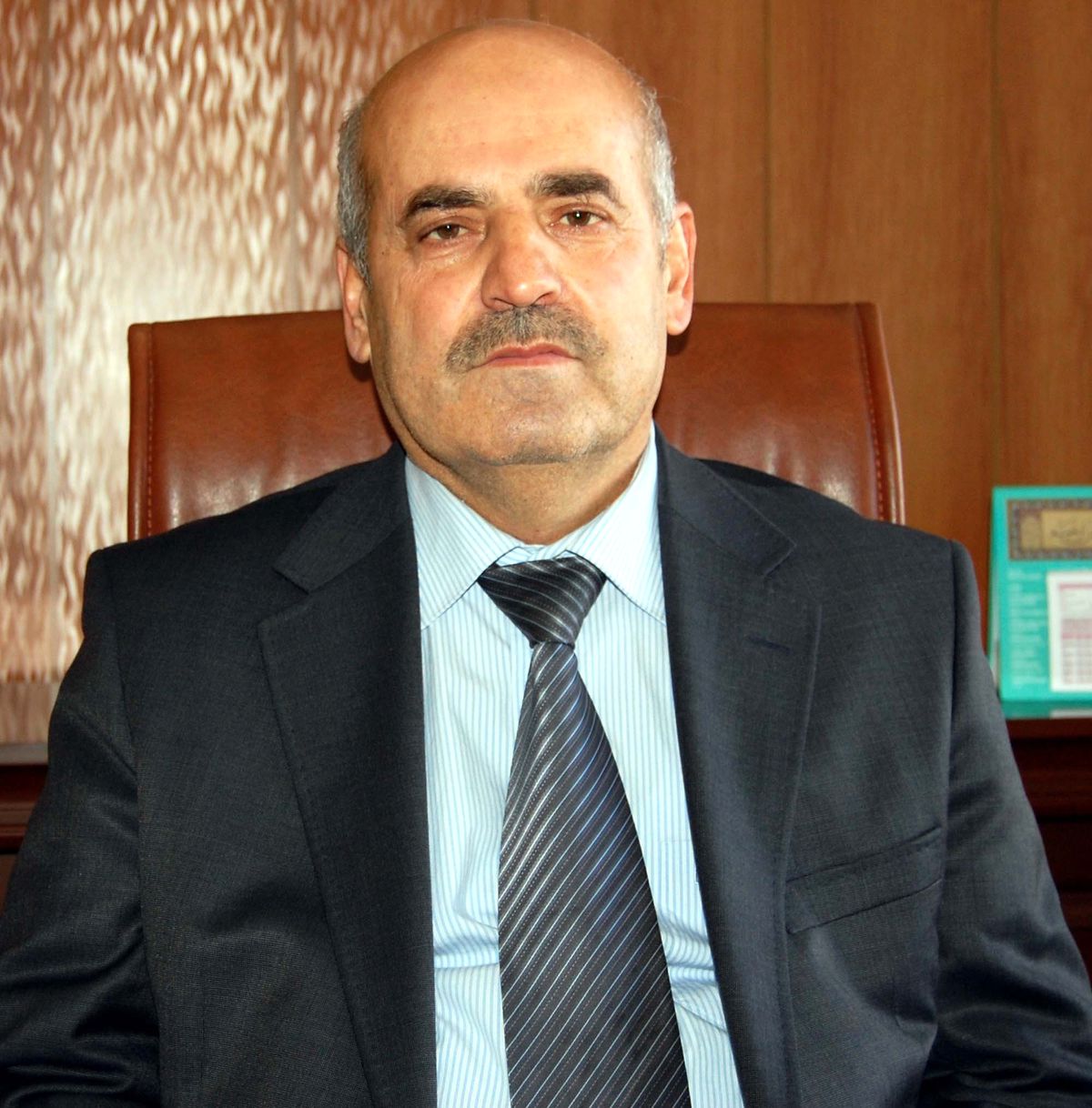 Bitlis Müftüsü İmran Kılıç\'ın Yılbaşı Açıklaması