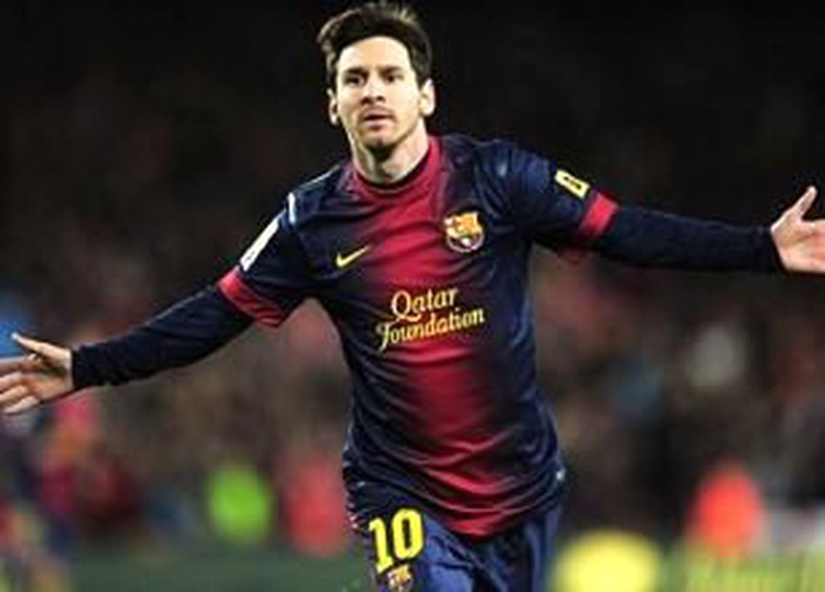 Böyle Teklif Yok! Messi & Barça\'ya...