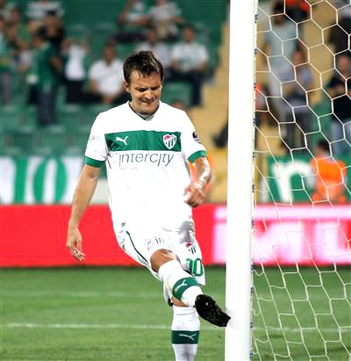 Bursaspor\'un En İlginç Özelliği