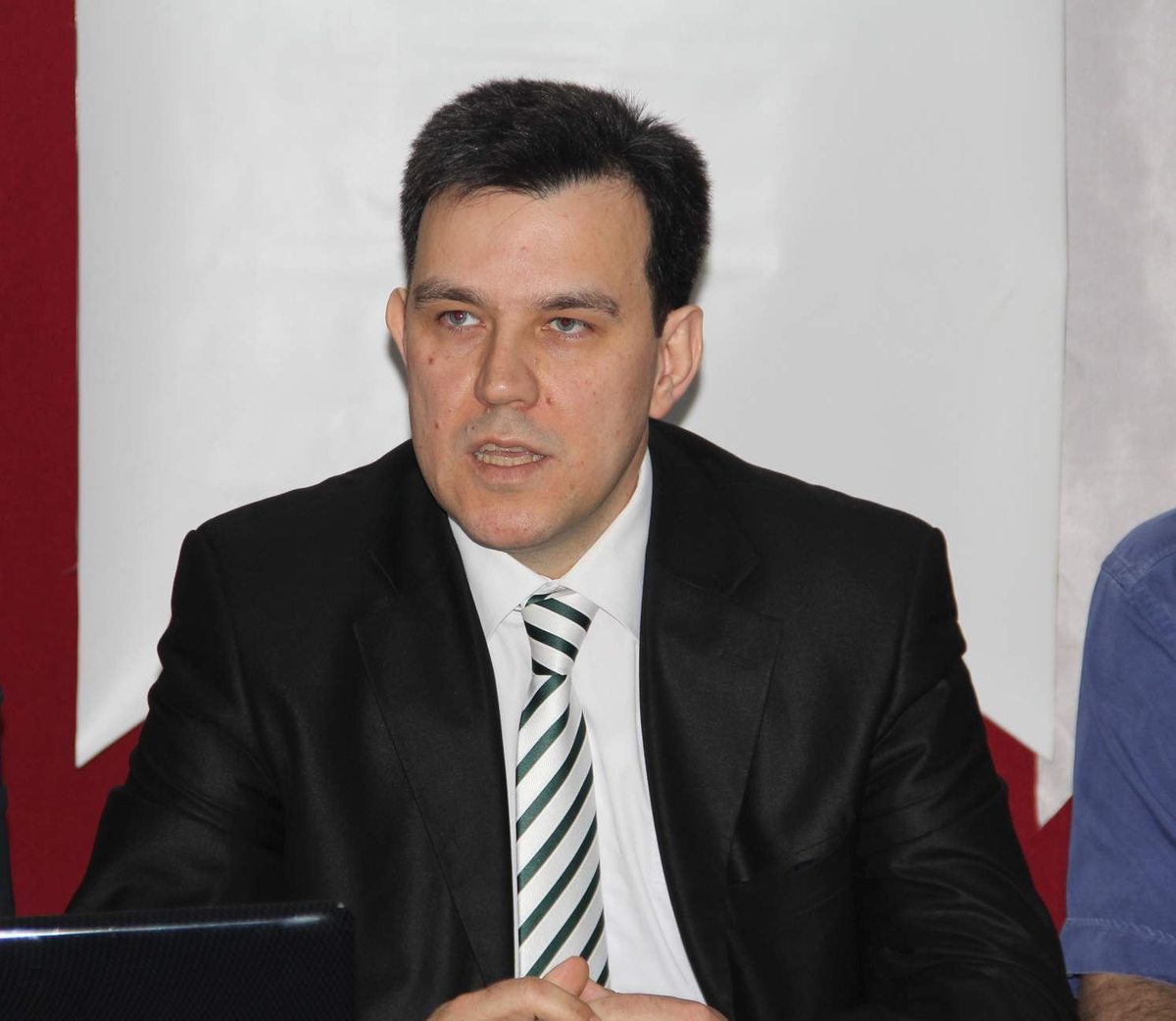 BUSAT "Termal Kür Merkezi"ni Önerdi