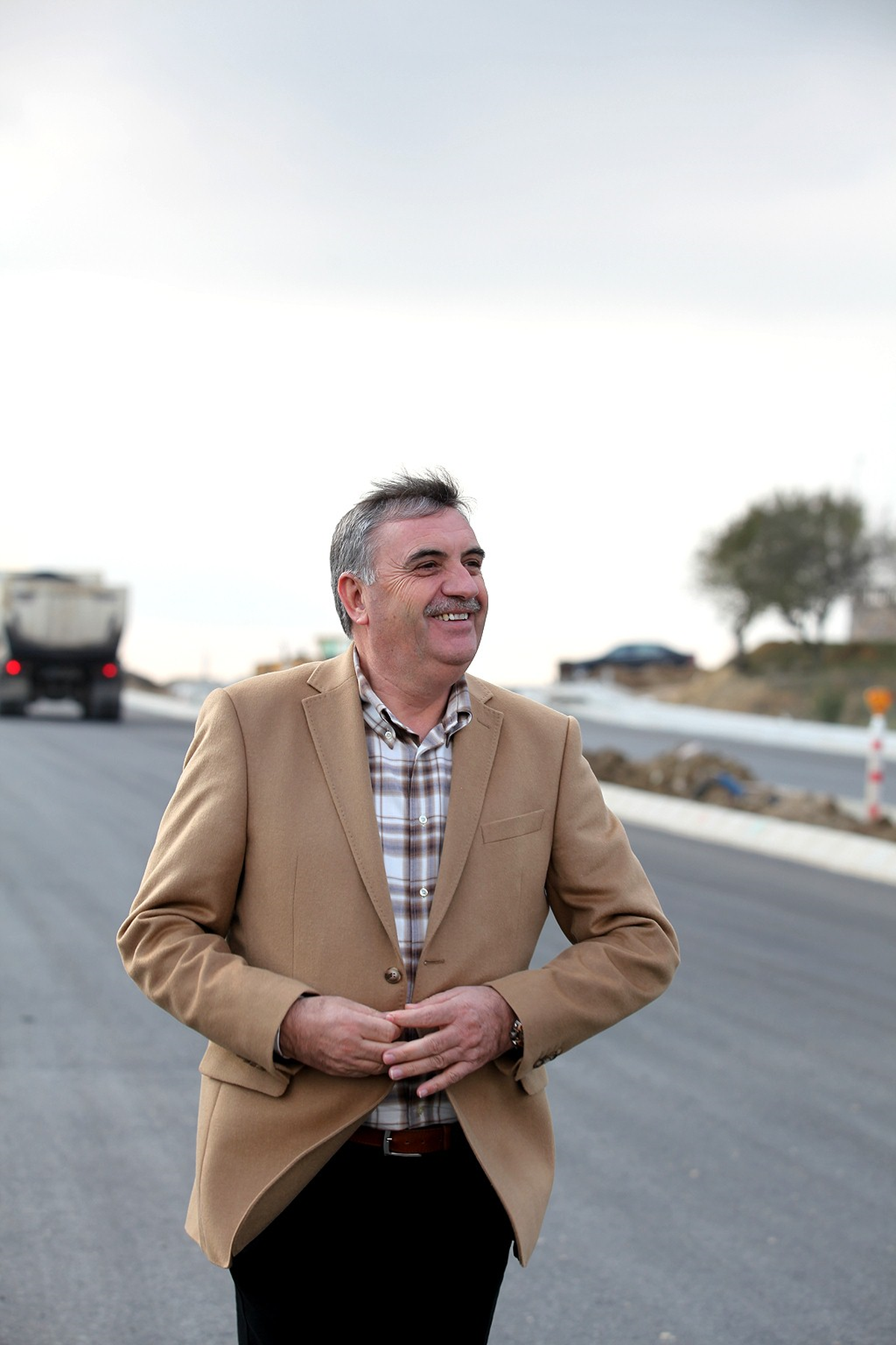 Büyükşehir\'den Hendek\'e İçmesuyu Yatırımı