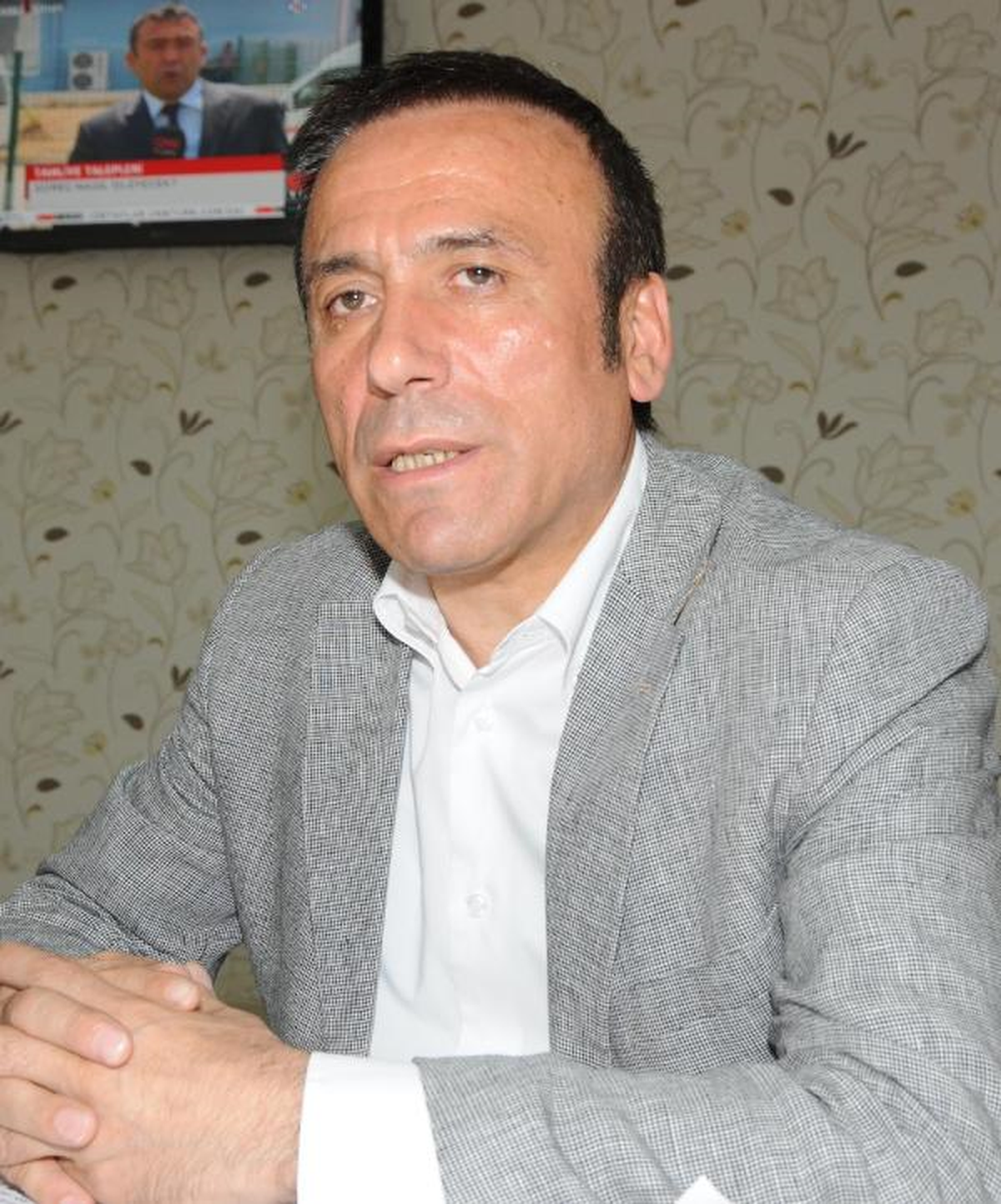 Canik Belediye Başkanı 13 Kişinin Öldüğü Selle İlgili, \'Kurumlar Görevini Yapmadı\' Dedi