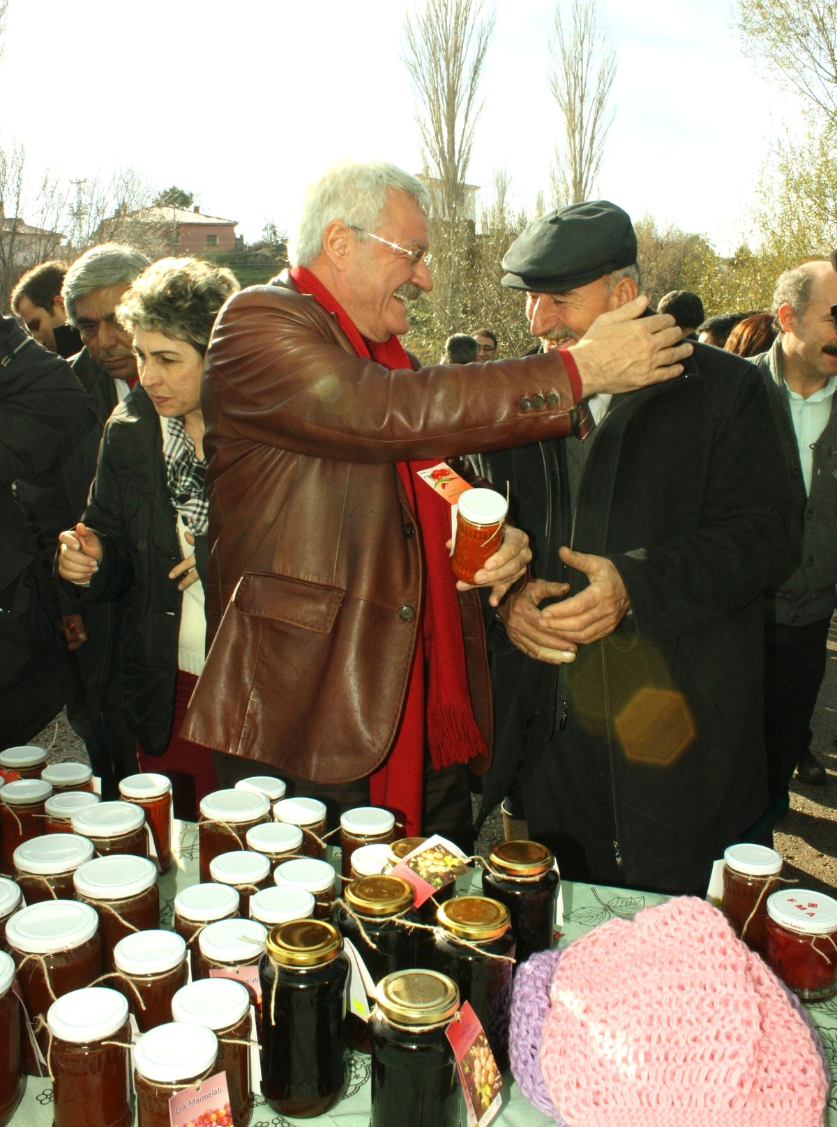 Çankaya Doğa Sporları Projesi Hayata Geçirildi