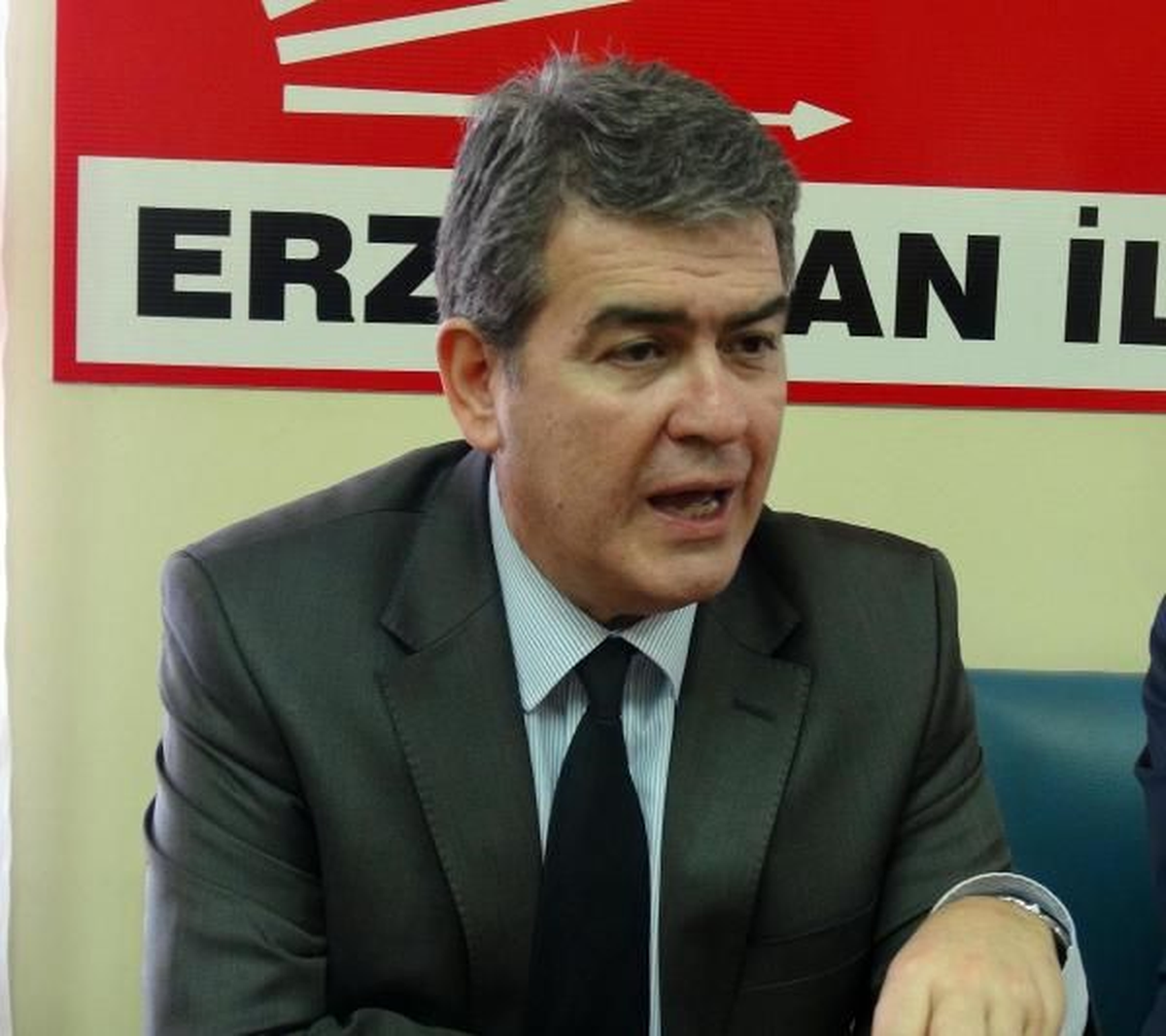 "Bu Mağdur Yaratma Girişimidir"