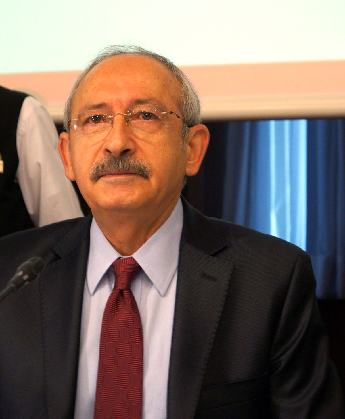 "Malatya CHP\'nin Kalesiydi"