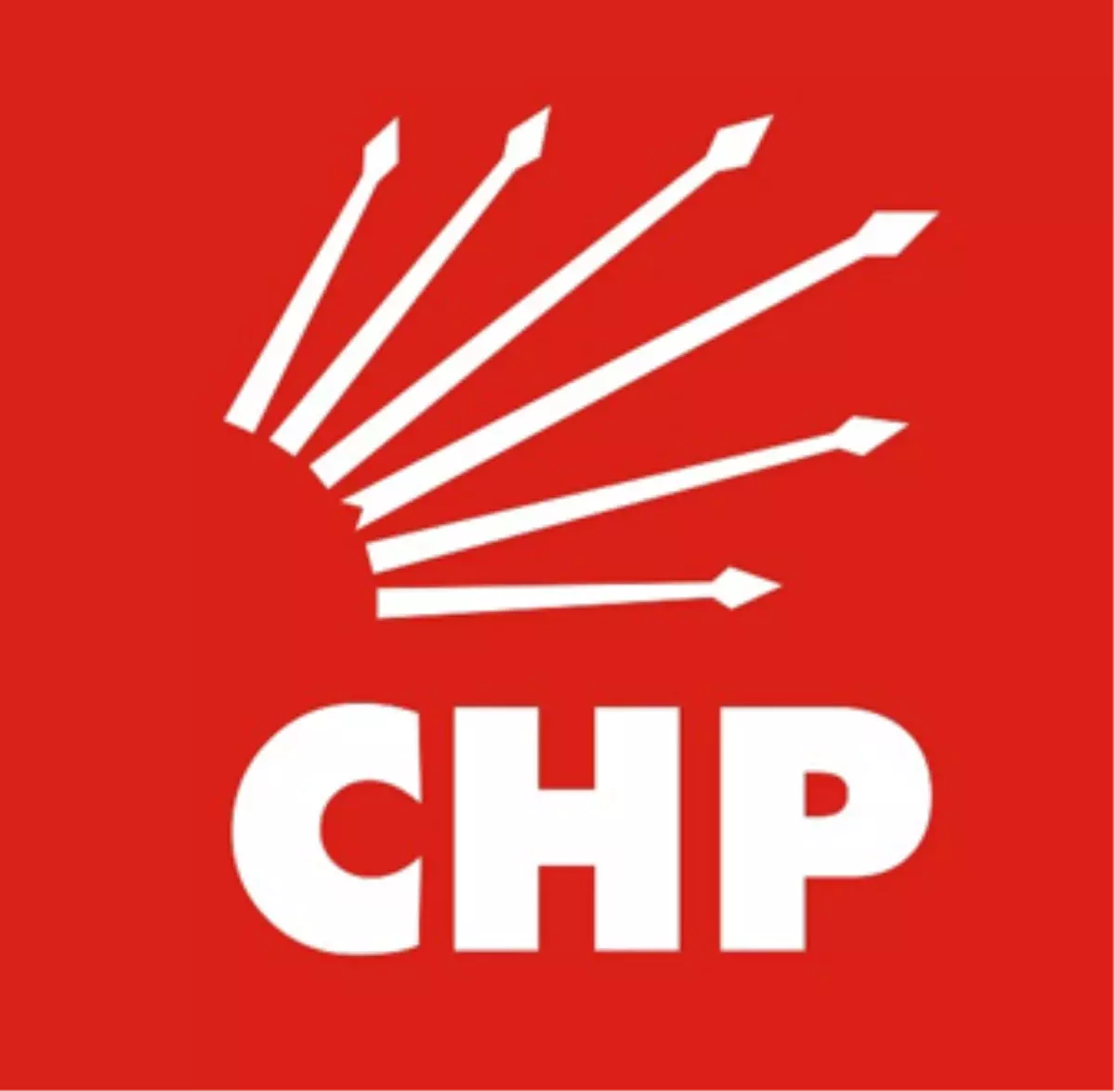 CHP'nin
