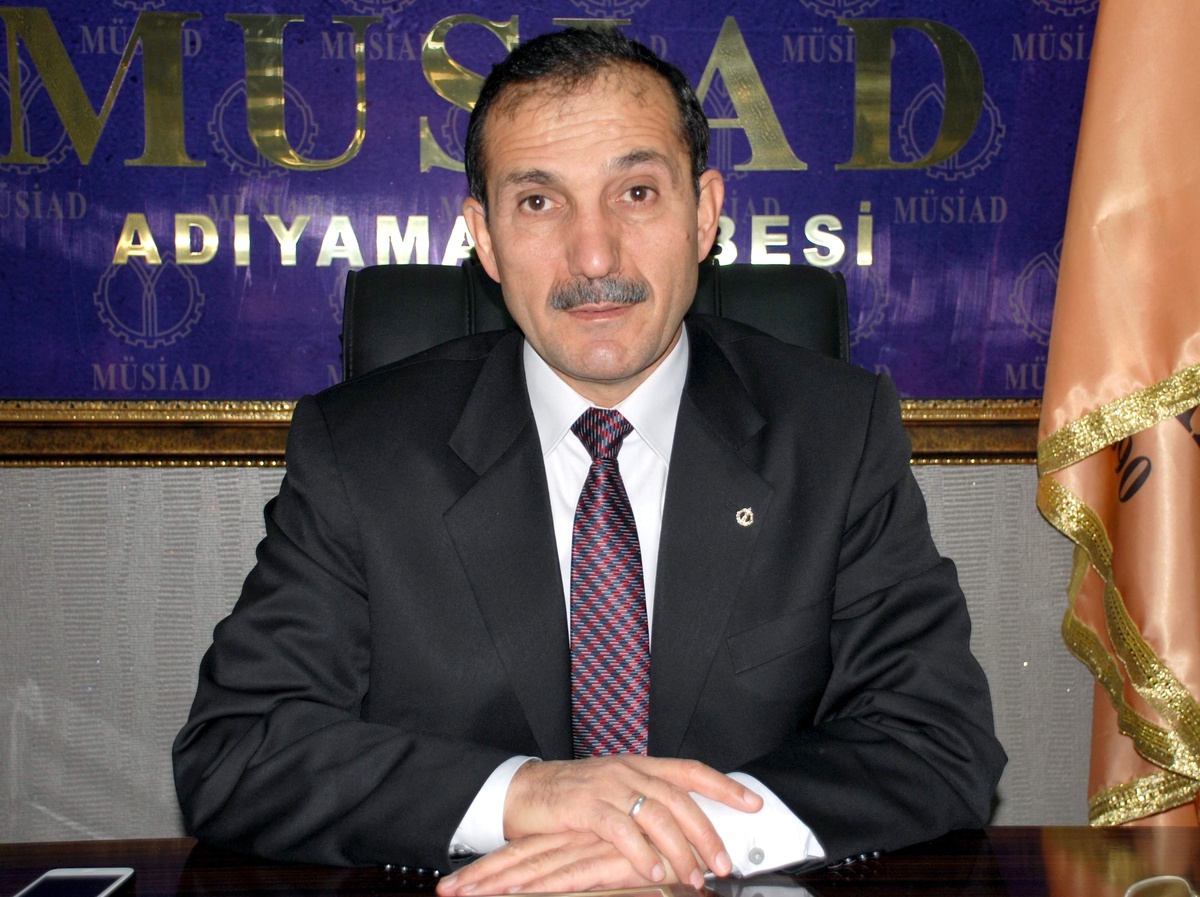 Dağtekin, 5084 Sayılı Yasa ile İlgili Açıklamalarda Bulundu