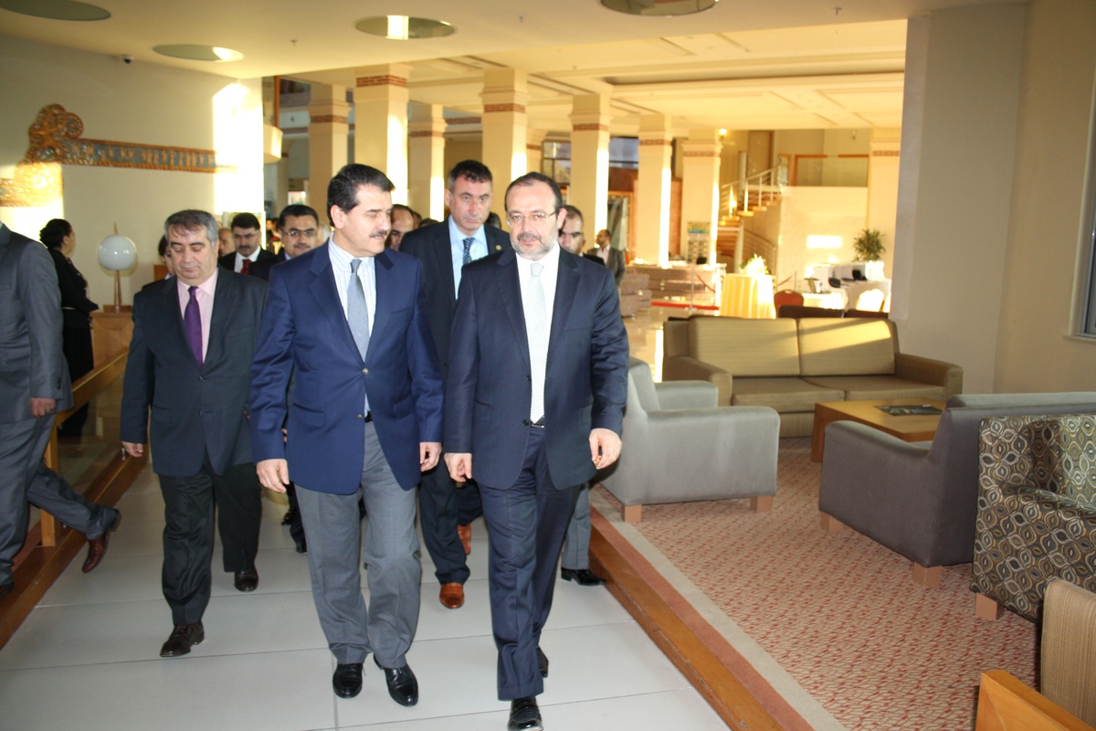 Diyanet İşleri Başkanı Mehmet Görmez Açıklaması
