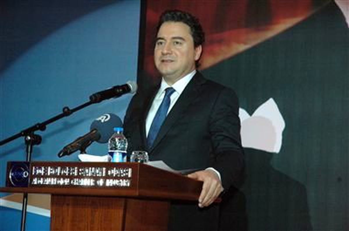 "EXPO 2020 İzmir\'in, Türkiye\'nin Hakkı"