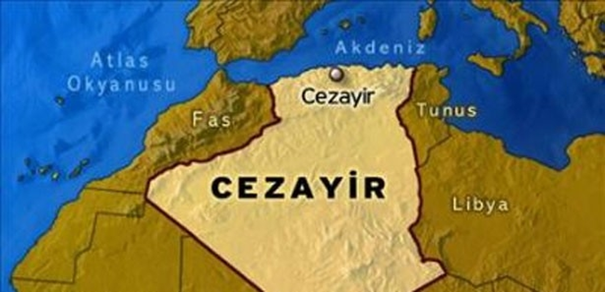 Fas Milli Eğitim Bakanı Cezayir\'den Sınırlarını Açmasını İstedi