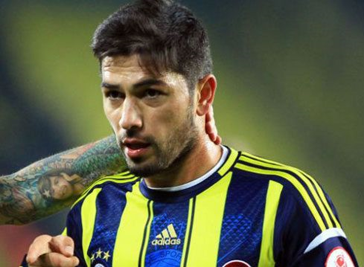 Fenerbahçeli Sezer Öztürk: "Kimseyle Kavga Etmedik"