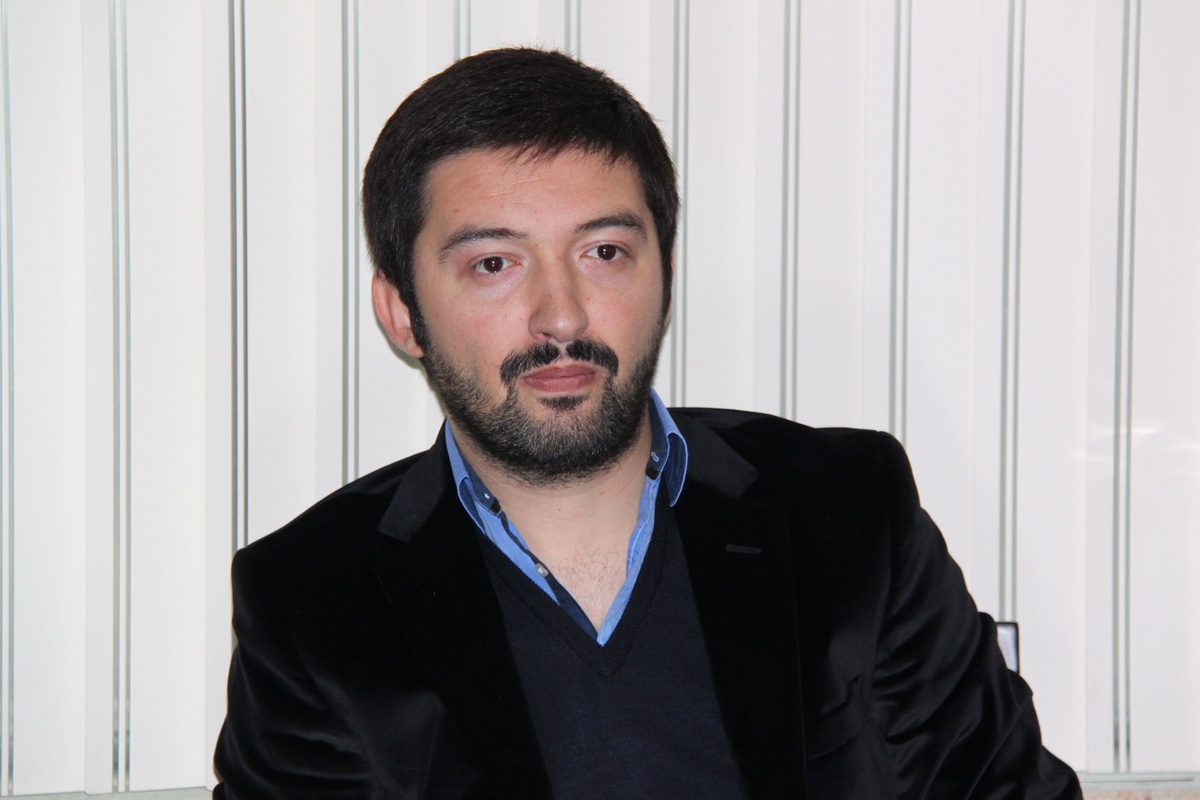 "Sezona Yeni Bir İsim ile Başladık"