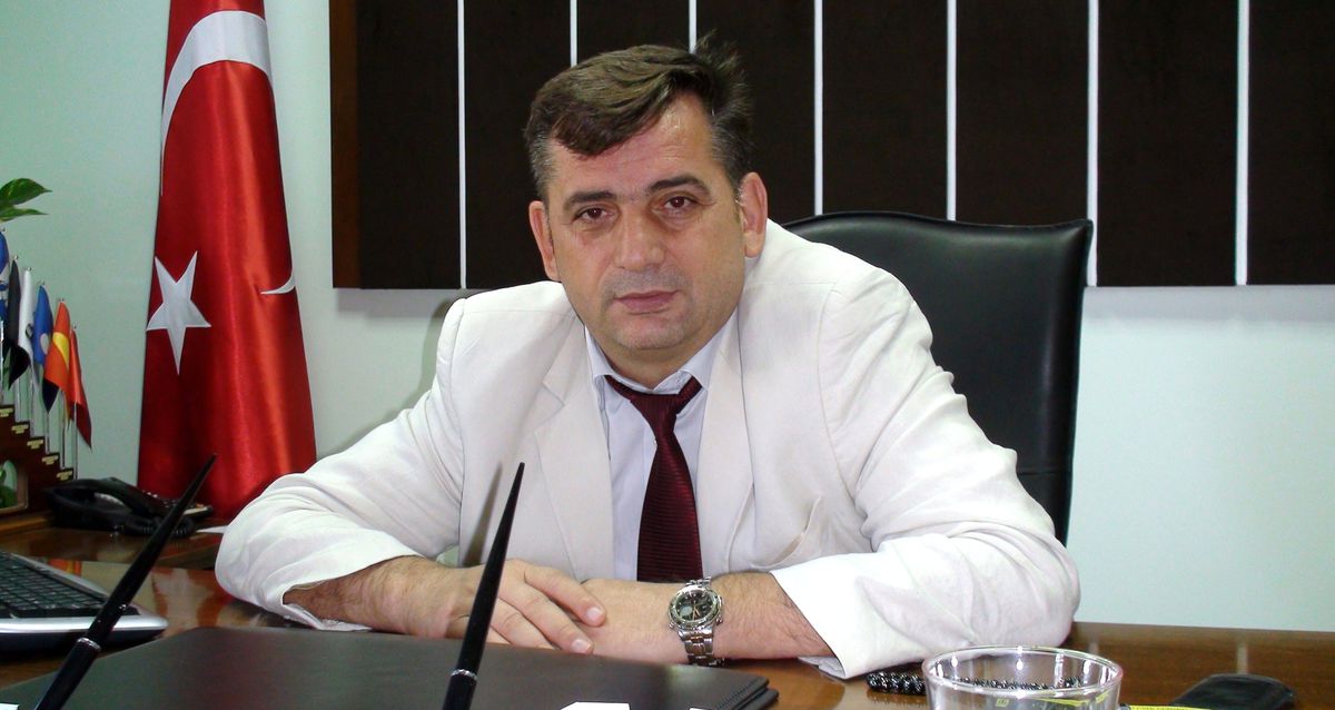 Gediz Emniyet Müdürü Haci Çağlar Açıklaması