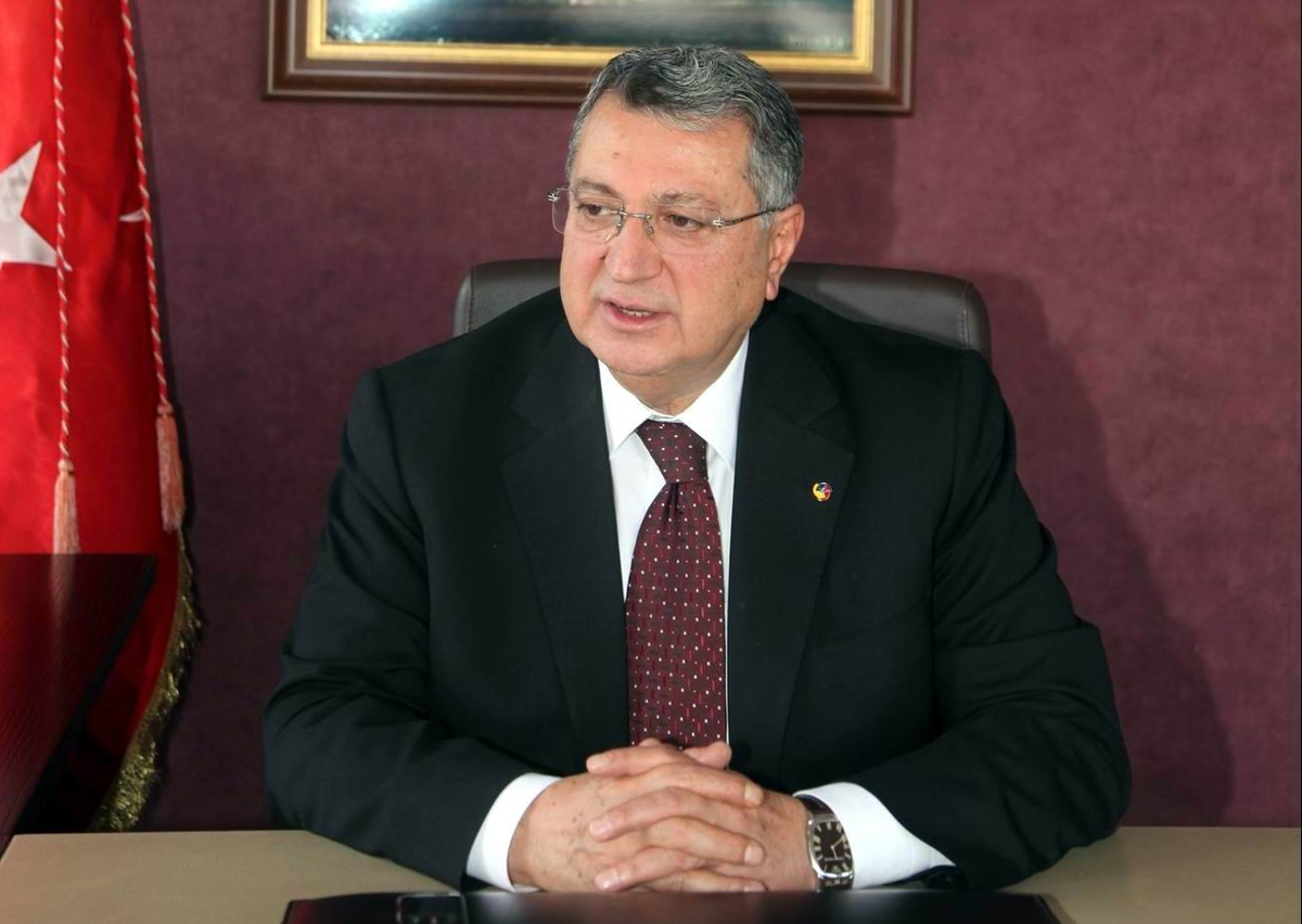 "2013, Adana\'nın İstikrar ve Atılım Yılı Olacak"