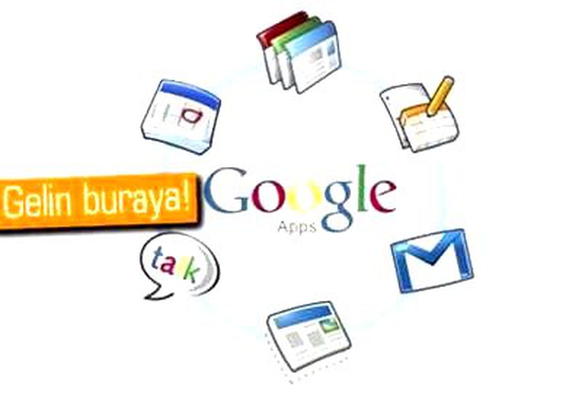Google, Microsoft Office Kullanıcılarının %90\'ını İstiyor