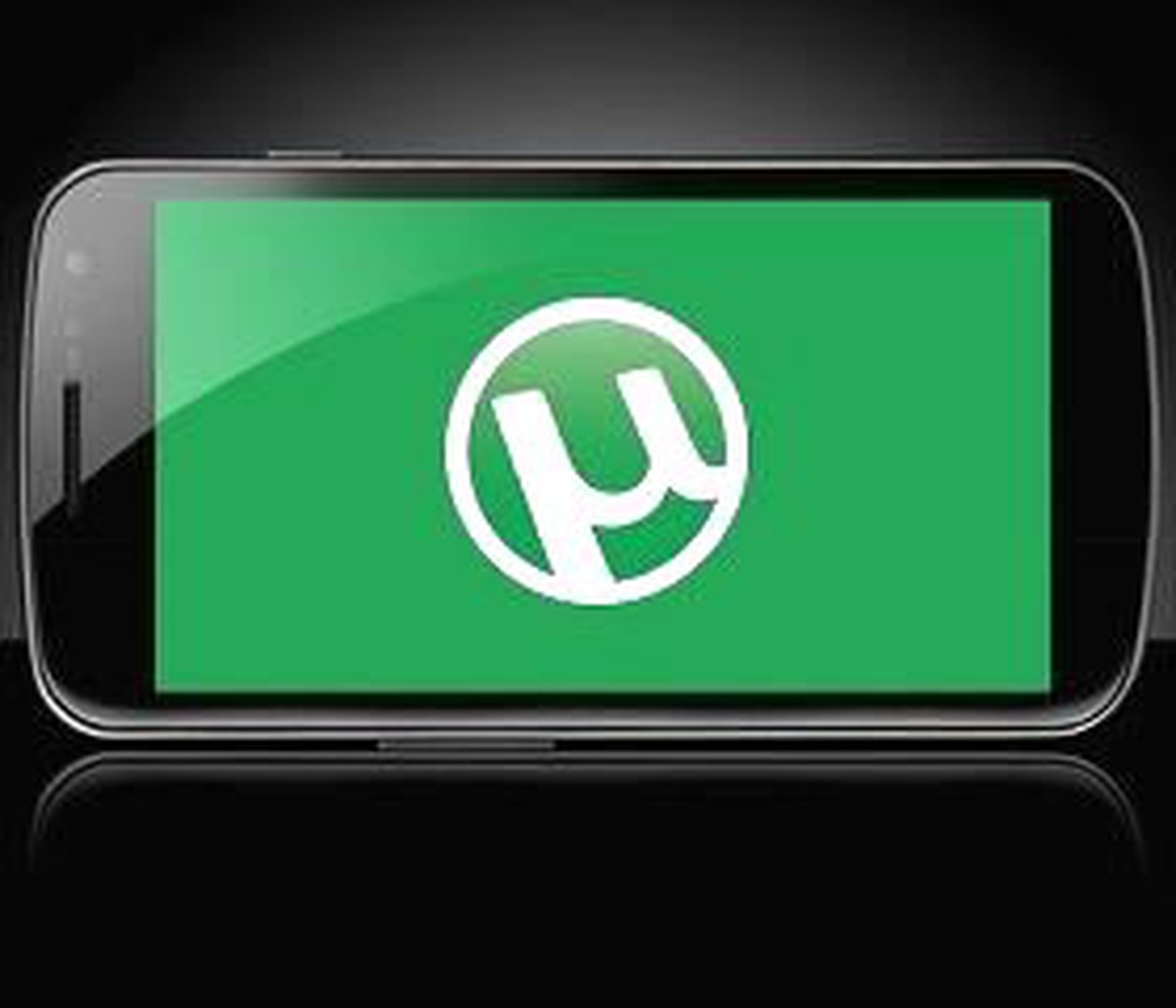 Günün Mobil Uygulaması: µtorrent Beta
