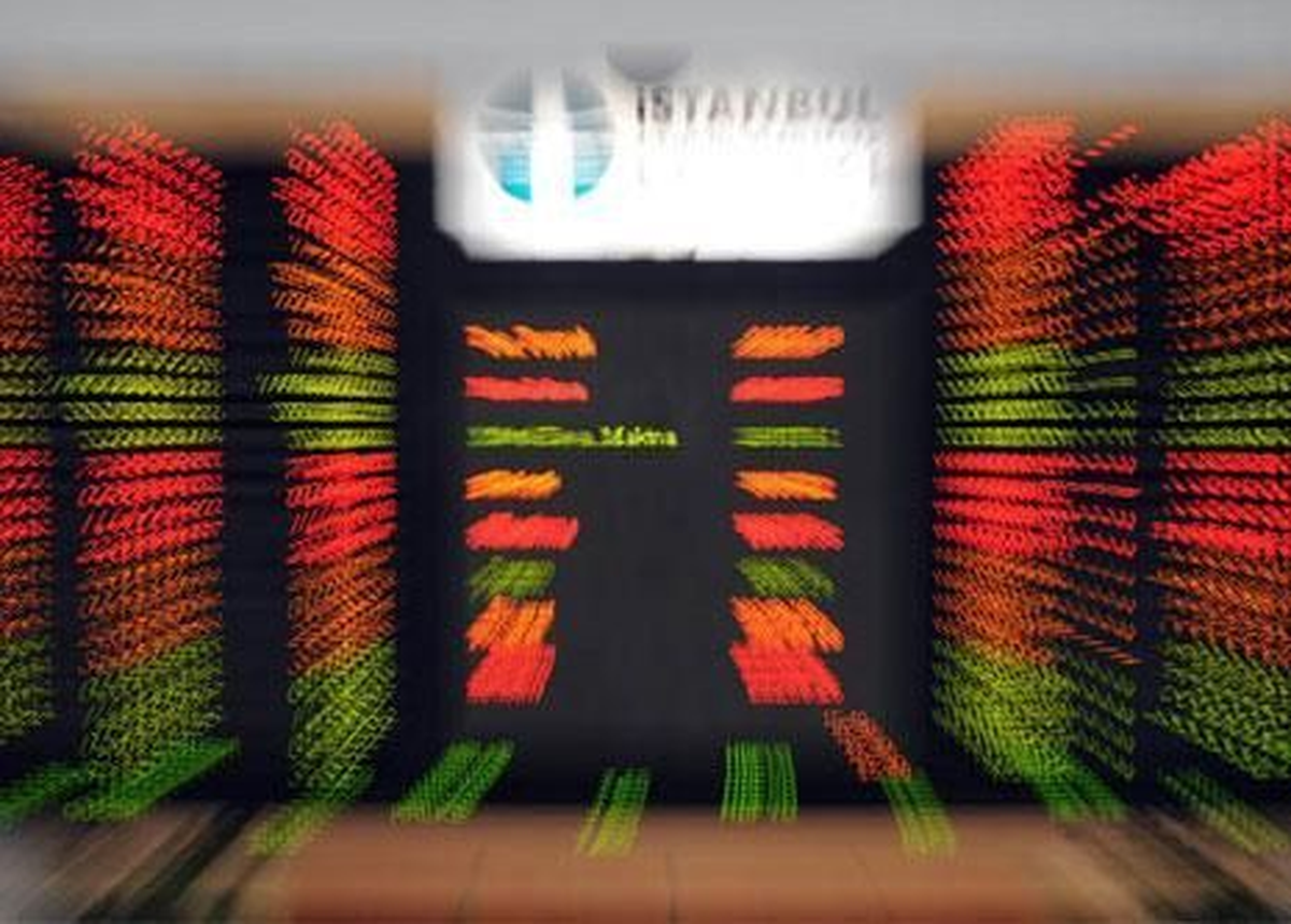 İMKB 100 Endeksi\'nde 78,000 Seviyesi Kritik