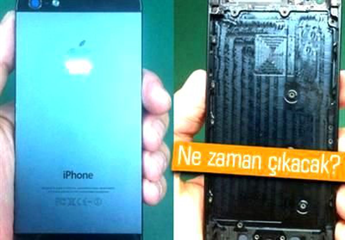 İPhone 6 Dedikoduları Isınıyor