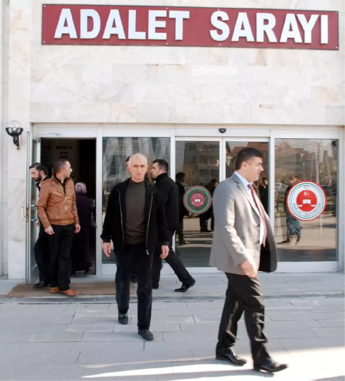 Isparta'da Belediye Davasında Bilirkişi Raporu Beklenecek