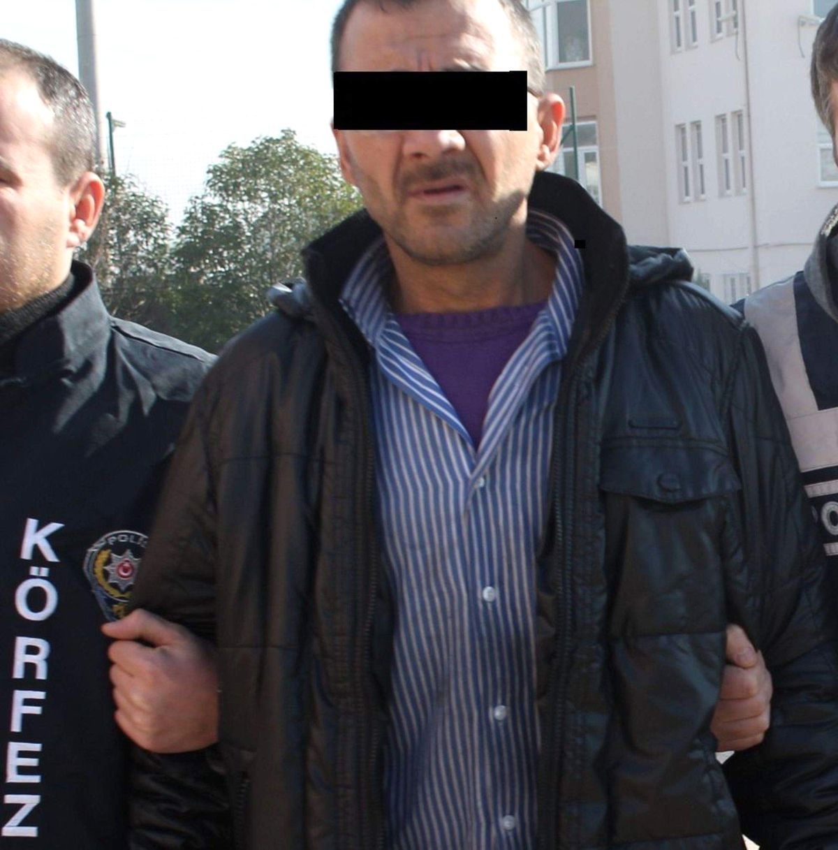 İşyerinde 1 Ton Kaçak Mazot Çıktı