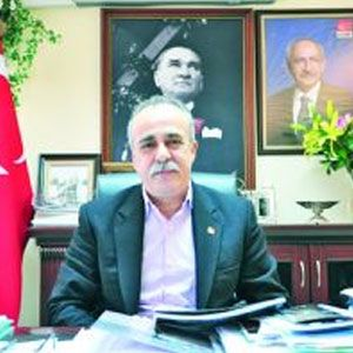 İzmir\'deki Suç Örgütüne Yönelik Operasyon