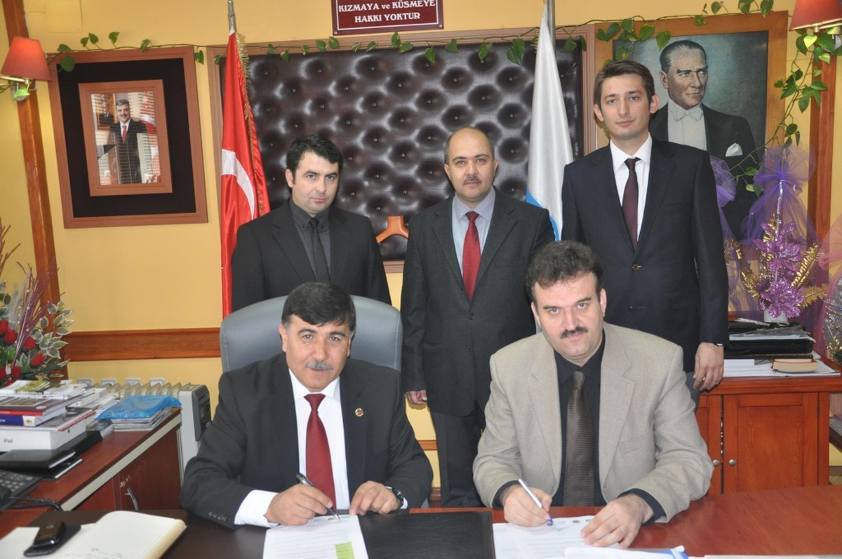 Kütahya\'da En Başarılı İlçe Emet