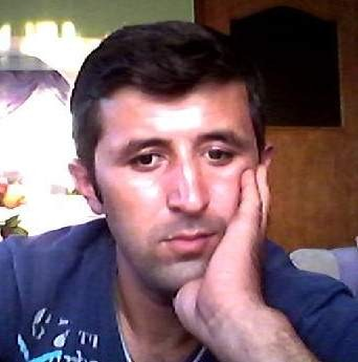 Maden Ocağında Başına Taş Düşen İşçi Ağır Yaralandı