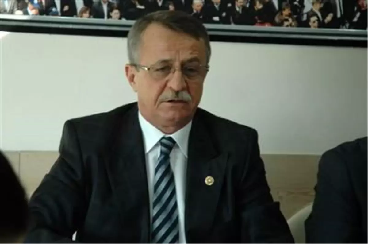 Milletvekili Belen: Ergene Çorlu'yu Kuşa Çevirdi