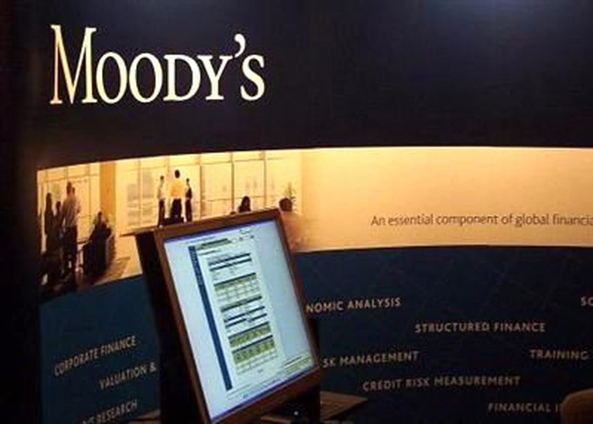 Moodys Borç Tavanının Yükseleceğine İnanıyor