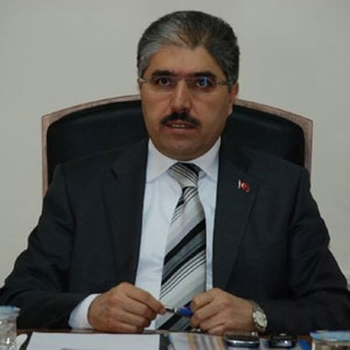 Muş Valisi Çınar\'dan "Kış Genelgesi"