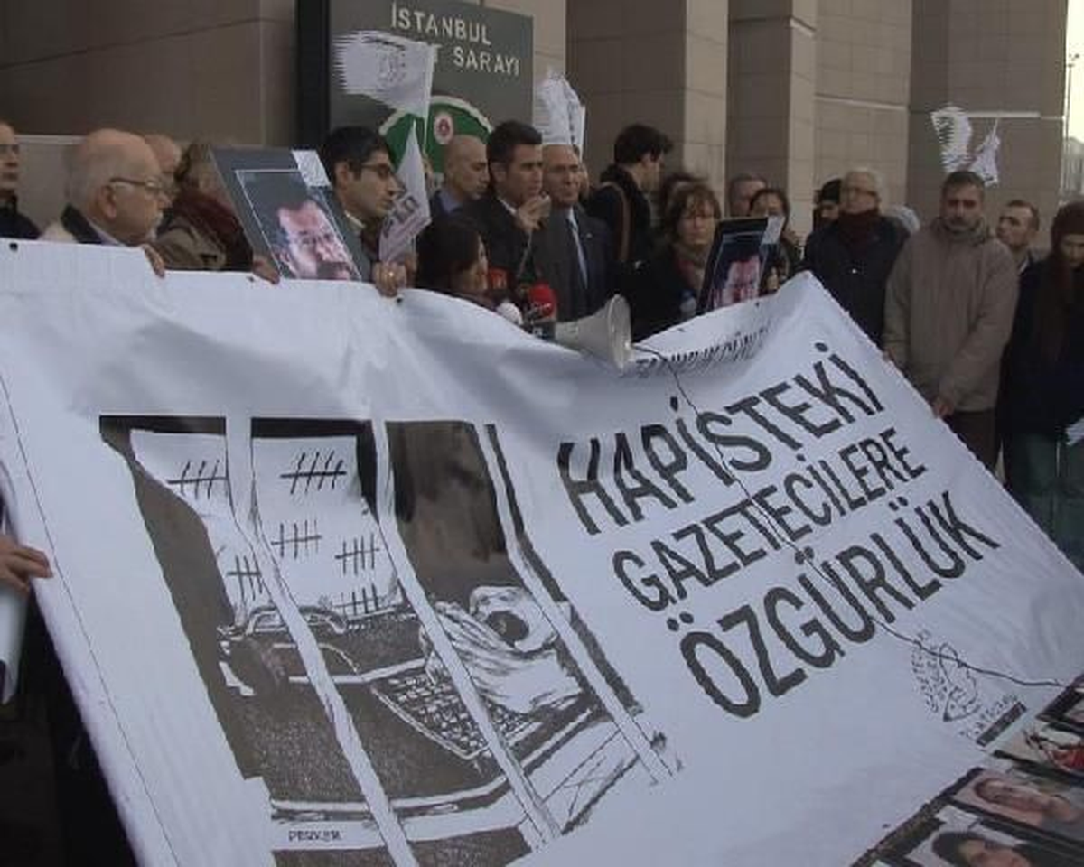 Oda Tv Davası Başladı