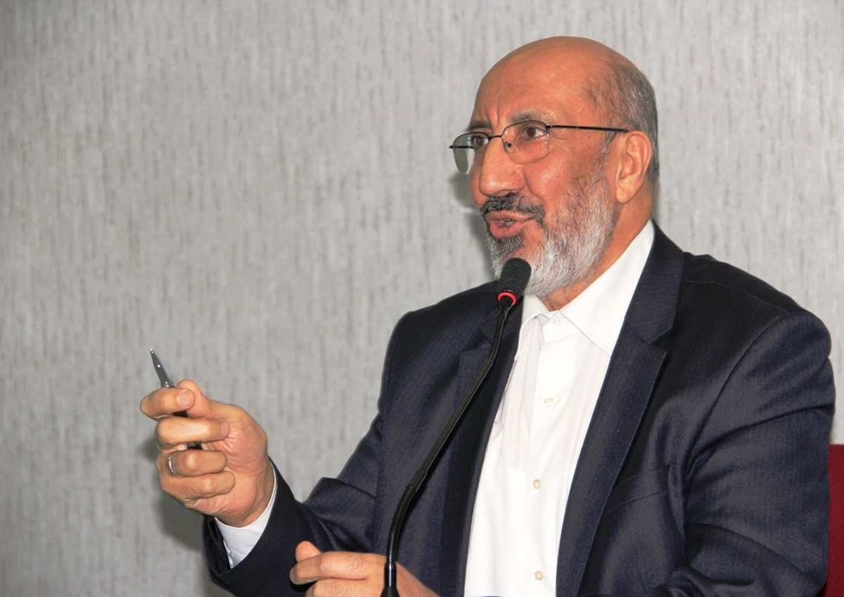 "Ortadoğu Siyaseti" Konferansı
