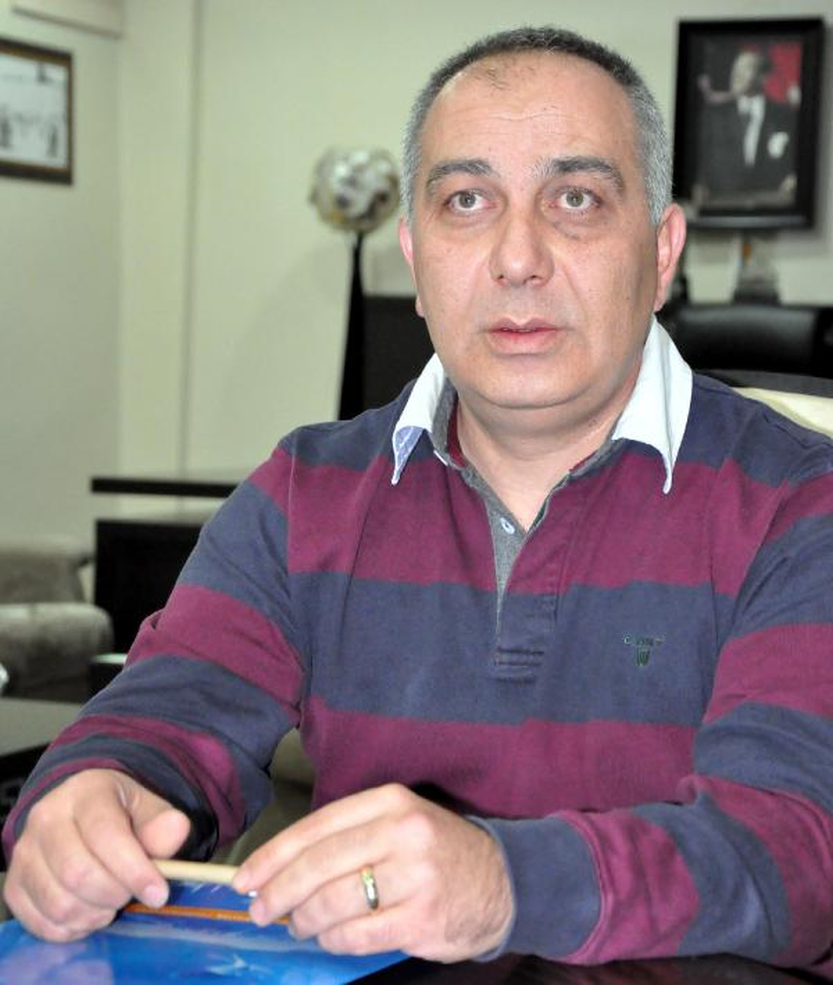 Palandöken ve Konaklı Tesisleri, Kayak Federasyonu\'ndan Alındı