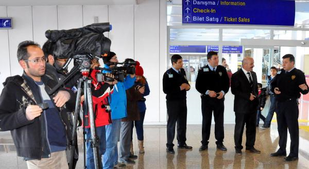 Polonya\'dan Erzurum\'a 6 Bin Turist Gelecek