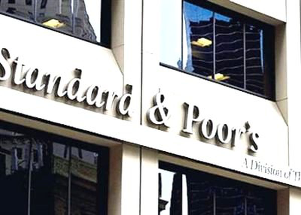 S&p Şili\'ye Not Sürprizi
